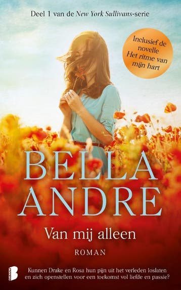 Van mij alleen & Het ritme van mijn hart / New York, Boeken, Verzenden, Gelezen, Bella Andre