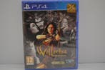 Wallachia - Reign of Dracula - SEALED (PS4), Nieuw