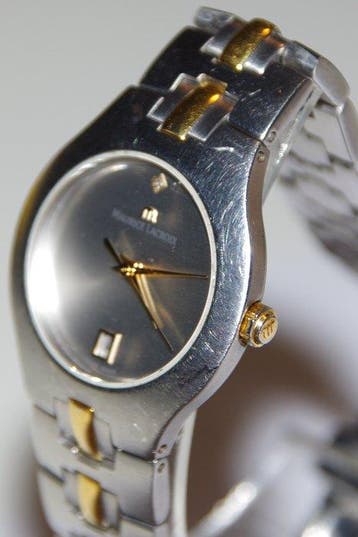 Maurice Lacroix - Classique - Zonder minimumprijs - 89851 -