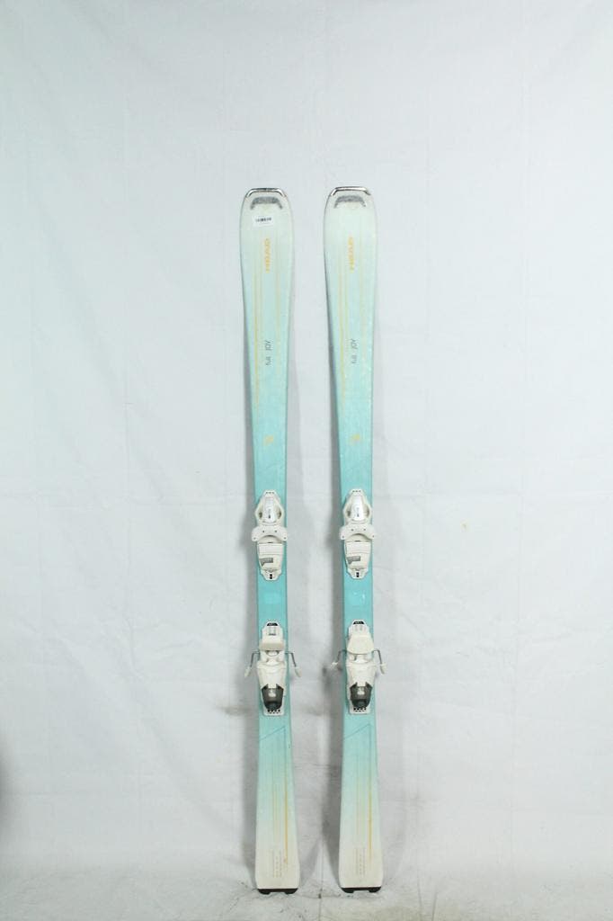 Head Full joy - 163, Sports & Fitness, Ski & Ski de fond, Utilisé