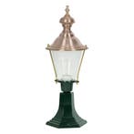 Tuinverlichting klassiek D207 Tuinlamp Tuinverlichting, Tuin en Terras, Verzenden, Nieuw