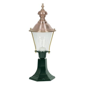 Tuinverlichting klassiek D207 Tuinlamp Tuinverlichting, Verzenden, Nieuw