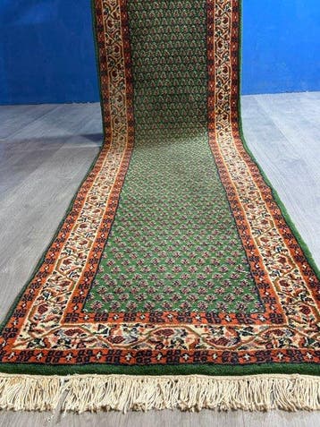 Sarough Mir - Vloerkleed - 272 cm - 71 cm, Huis en Inrichting, Nieuw