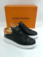 Louis Vuitton - Beverly Hills - Sneakers - Maat: EU 41, Nieuw