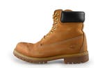 Timberland Boots in maat 41 Cognac, Overige kleuren, Verzenden, Timberland, Boots