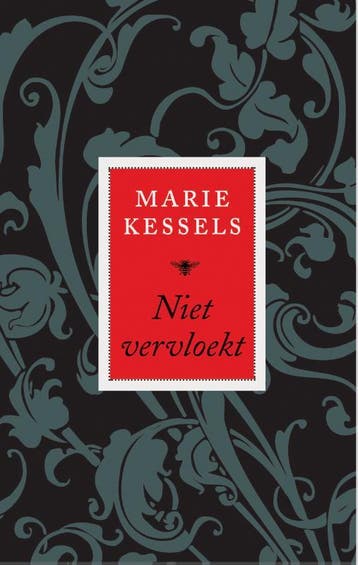 Niet vervloekt 9789023418627 Marie Kessels, Boeken, Verzenden, Gelezen, Marie Kessels