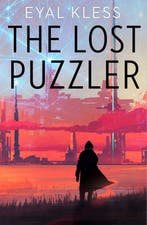 The Lost Puzzler (The Tarakan Chronicles) 9780008272302, Boeken, Verzenden, Gelezen, Eyal Kless