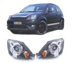 PHARES POUR FORD FIESTA MK6 05-08, Verzenden, Nieuw