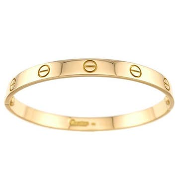 Cartier - Bracelet - 18 carats Or jaune, Bijoux, Sacs & Beauté