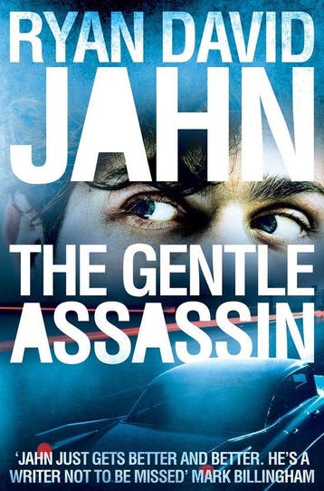 The Gentle Assassin 9780230757554 Ryan David Jahn, Verzenden, Ryan David Jahn