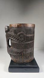 Mask - Afrique (Sans prix de réserve)