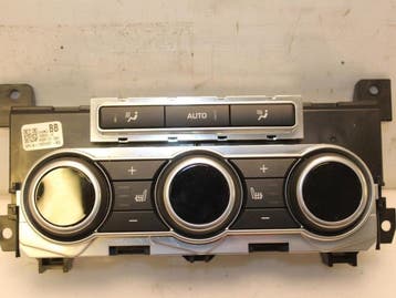 Kachel Bedieningspaneel Landrover Range Rover O120103, Nieuw