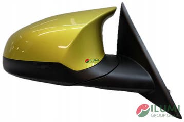 BMW M3 F80 (2012-2019) Mat Zijknipperlicht 5 Pin, Verzenden