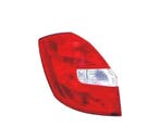 Feux Arrière Gauche Pour Skoda Fabia 5P Combi 07-09, Verzenden, Nieuw