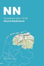 Noord-Nederland / Topografische Atlas van Nederland / 1, Verzenden