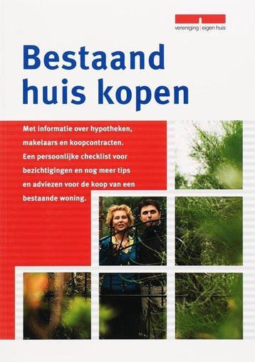 Bestaand huis kopen - de Putter, Verzenden
