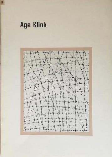 Age Klink, Verzenden