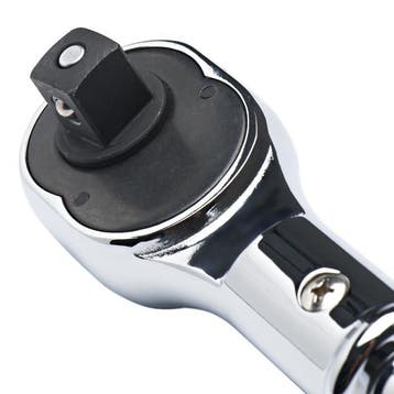 Smoos Ratel 3/4 inch voor zwaar werk - Smoos, Ophalen of Verzenden, Nieuw