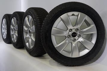 Mini Countryman F60 530 17 inch velgen Pirelli Runflat Winte, Auto-onderdelen, Banden en Velgen, Ophalen of Verzenden, Nieuw