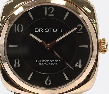 Briston - Clubmaster - Zonder minimumprijs - Unisex -, Handtassen en Accessoires, Nieuw