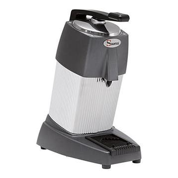 Citruspers RVS N.10-Super | 230W | Met uitneembare, Verzenden, Nieuw in verpakking
