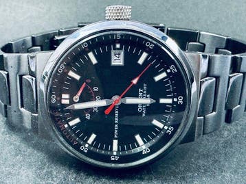 Orient - Orient - Sans prix de réserve - FD06-D0 - Homme -, Nieuw