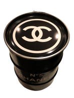 GF Exclusives - Chanel Barrel Artwork By: GF Exclusives