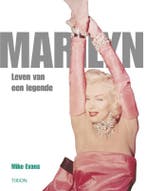 Marilyn 9789043906319 Molly Evans, Verzenden, Gelezen, Molly Evans