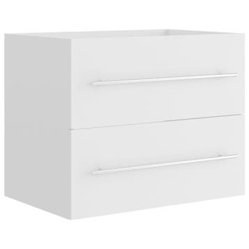 Badkamerkast 60x38cm | Tweede kansje | OP = OP, Verzenden, 50 tot 100 cm, Zo goed als nieuw, Minder dan 100 cm
