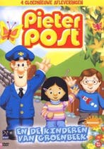 Pieter post en de kinderen van Groenbeek (dvd tweedehands, Ophalen of Verzenden, Nieuw in verpakking