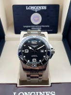 Longines - Hydroconquest - L37824566 - Heren - 2021, Handtassen en Accessoires