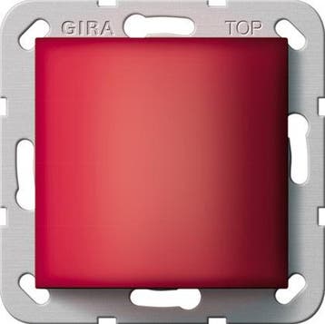 Module DAppel DUrgence Gira Système 55 - 291600, Bricolage & Construction, Verzenden