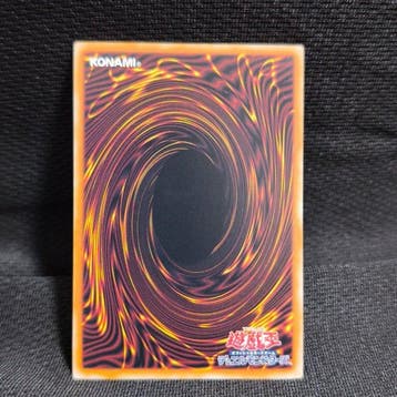 Konami - 1 Card - Yu-Gi-Oh! - Neo Galaxy-Eyes Photon Dragon