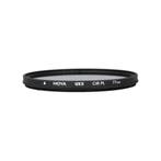 Hoya UX II Polarisatiefilter 77mm met garantie, Ophalen of Verzenden