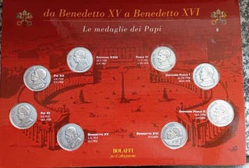 Religieuze en spirituele objecten - - 1990-2000 -
