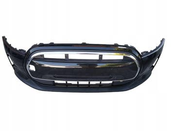 Voorbumper met grille MINI Cooper / MINI One lift 73, Auto-onderdelen, Verzenden, Gebruikt