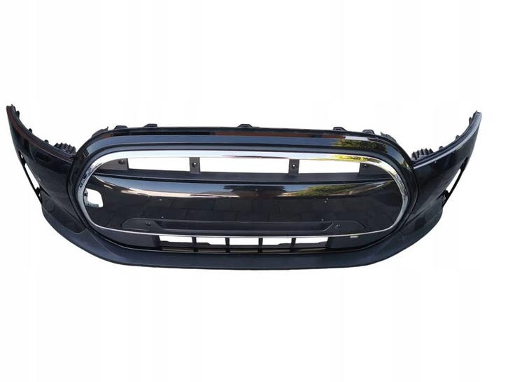 Voorbumper met grille MINI Cooper / MINI One lift 73, Autos : Pièces & Accessoires, Carrosserie & Tôlerie, Envoi