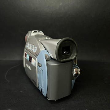 Canon MV530i Mini caméra DV-DV