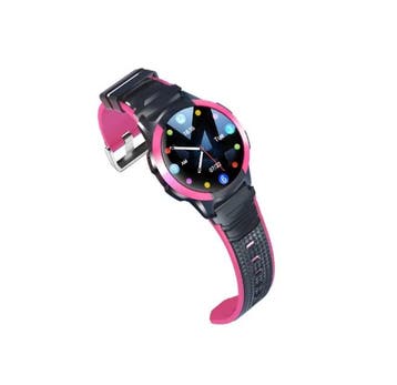 DrPhone Zone - 4G SIM Smartwatch voor Kind/Senior met GPS -, Verzenden, Nieuw