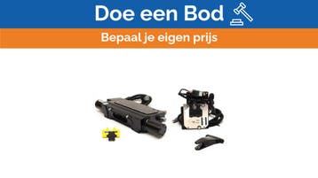 Bieden: Mercury Boat Joystick Pilot Steering, Ophalen of Verzenden