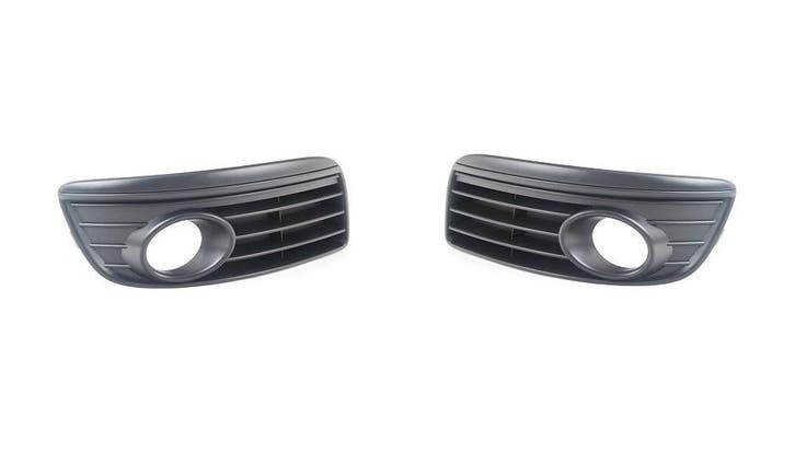 Mistlamp roosters voor Volkswagen Golf 5 GT, Autos : Divers, Tuning & Styling, Enlèvement ou Envoi