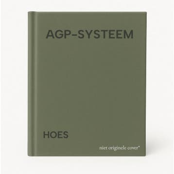 AGP-SYSTEEM 9789053503065 HOES, Verzenden, Gelezen, HOES