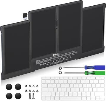 MacBook Air Batterij A1466 | Tweede kansje | OP = OP, Verzenden
