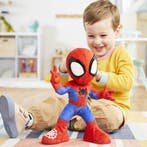 Verpakking beschadigd Marvel Spidey and His Amazing Frien..., Kinderen en Baby's, Speelgoed | Knuffels en Pluche, Verzenden, Nieuw