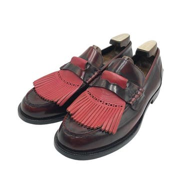 Burberry - Loafers - Maat: EU 44, Nieuw