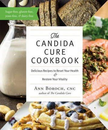 The Candida Cure Cookbook: Delicious Recipes to Reset Your, Verzenden, Ann Boroch