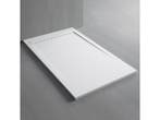 Veiling - Composiet douchebak 90X120 wit, Nieuw