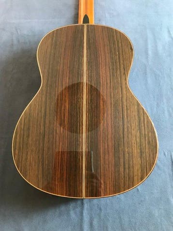 Juan Estruch - Ample 30 - - Guitare classique - Espagne -