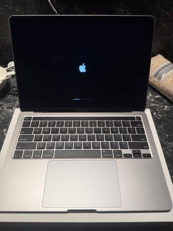 Apple MacBook Pro (Touch Bar) 2020 - Laptop - In originele