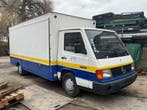 Online veiling - 1992 Mercedes-Benz MB 100 D-T Marktwagen